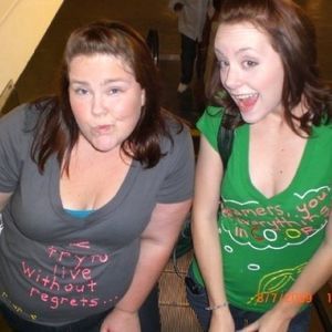 Meet your Posher, Madison